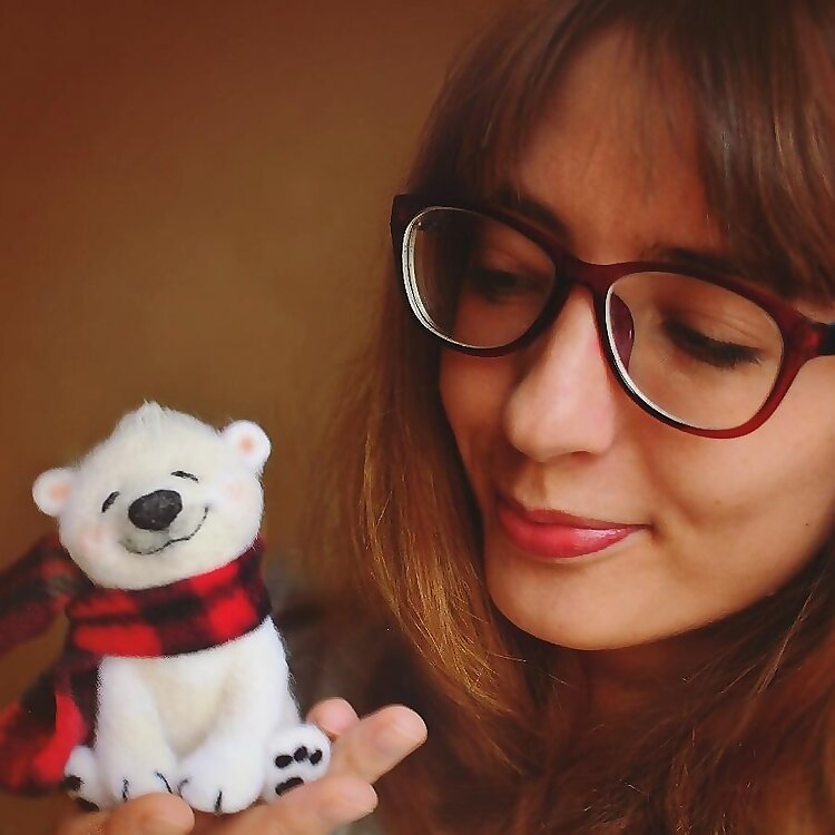 Guseva Liubov