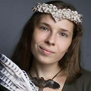 Asya Sinyavskaya