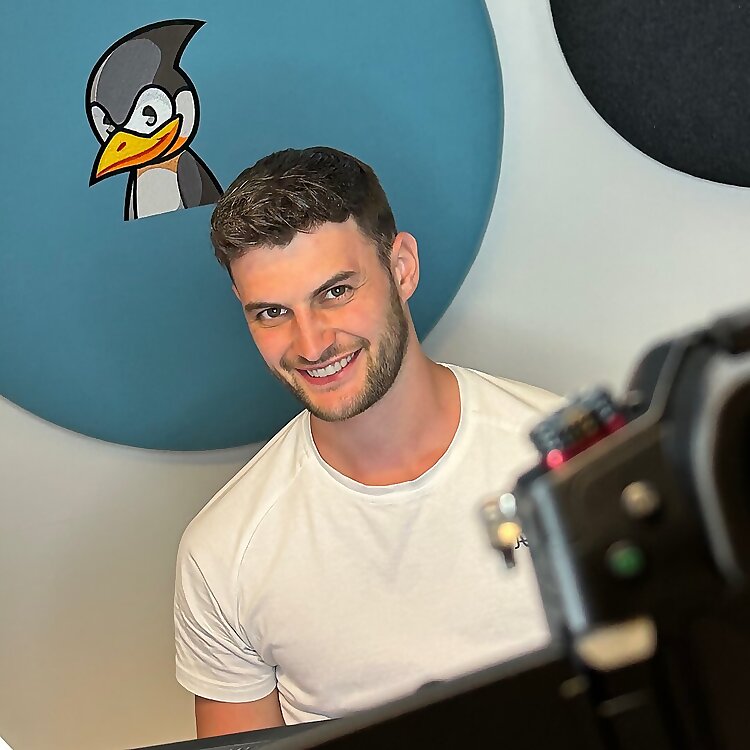 Daniel Cockett