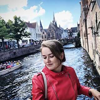 Alexandra Alexandrova