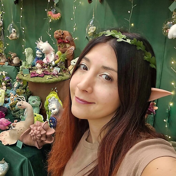 Alya Sanussi