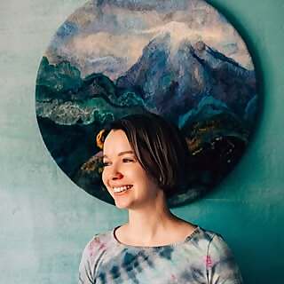 Olga Kotova
