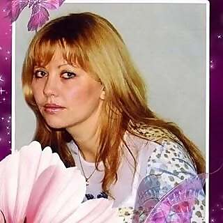 Oksana Hlushko