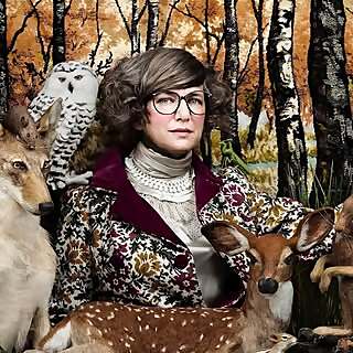 Heather Burke