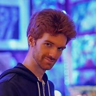 Gabriel Marolt Perez