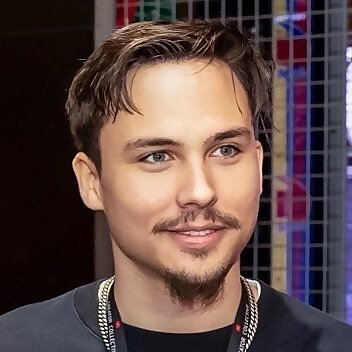 Ryan Joseph Damon