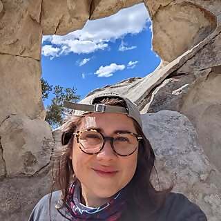 Stacy Hinojosa