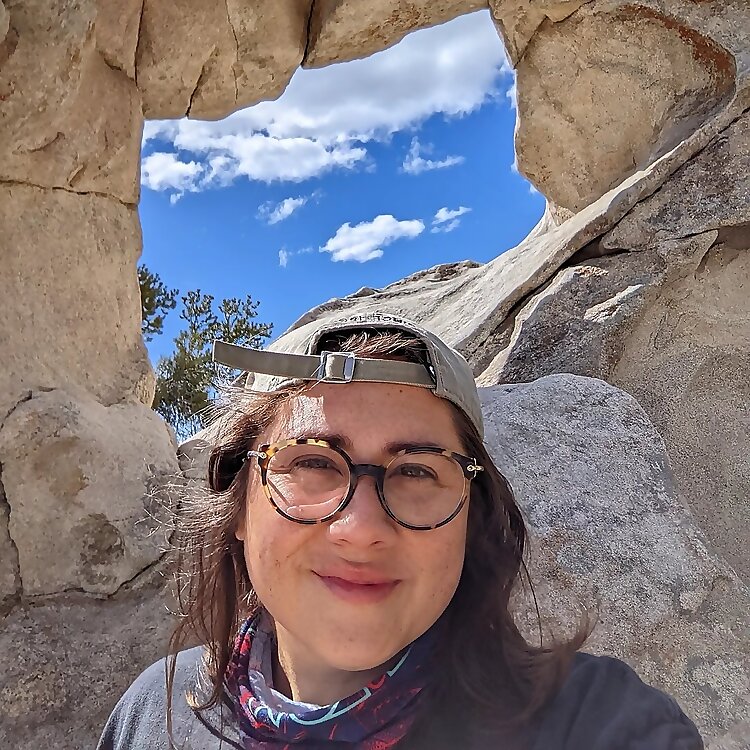 Stacy Hinojosa
