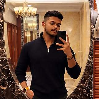 Yash Singh
