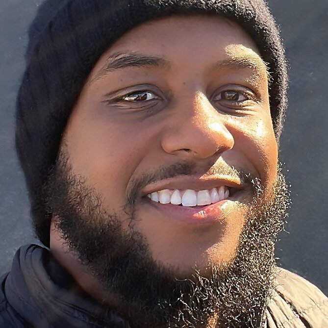 Kevin Edwards Jr.