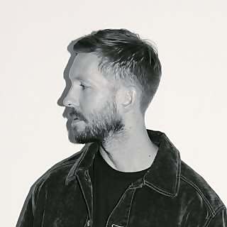 Calvin Harris