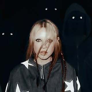 Alison Wonderland