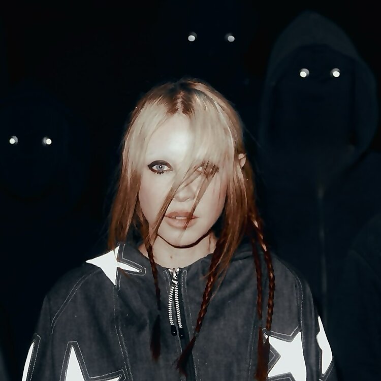 Alison Wonderland