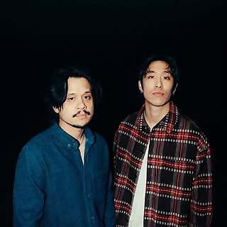 Joseph Chung and Joseph Abella