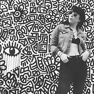 Casie Farrell