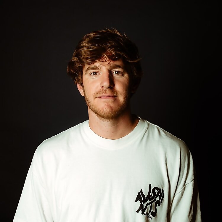 Tyler Marenyi