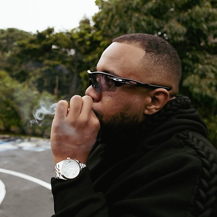 Diamanté Anthony Blackmon