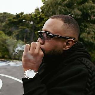 Diamanté Anthony Blackmon