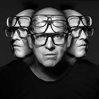 Stephan Bodzin