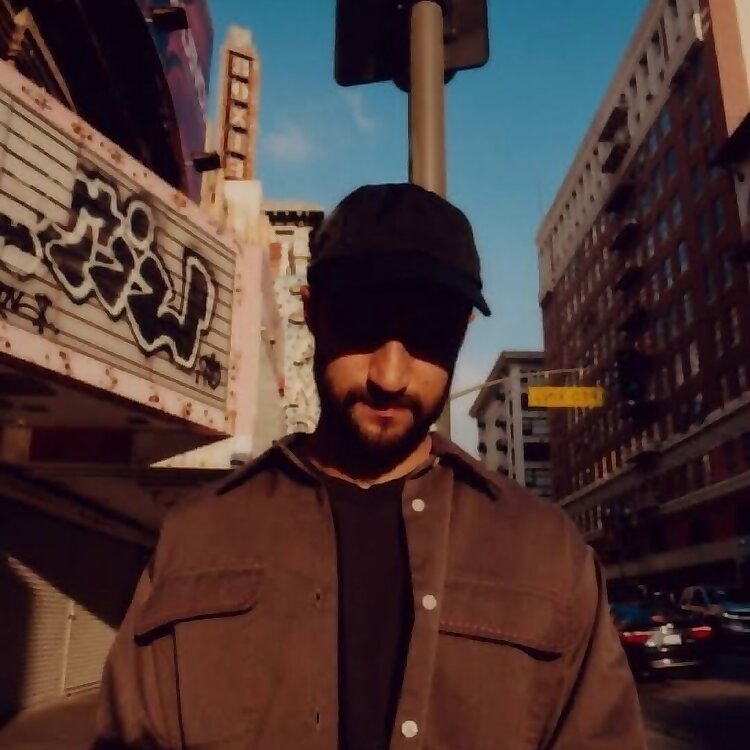 Steven Vidal