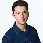 Eitan Bernath