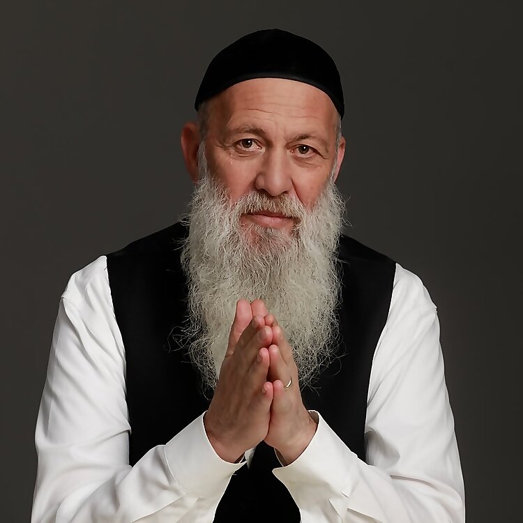 Shuli Rand