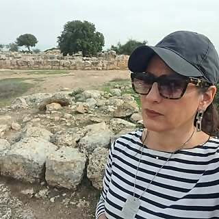 Shoshanna Keats-Jaskoll