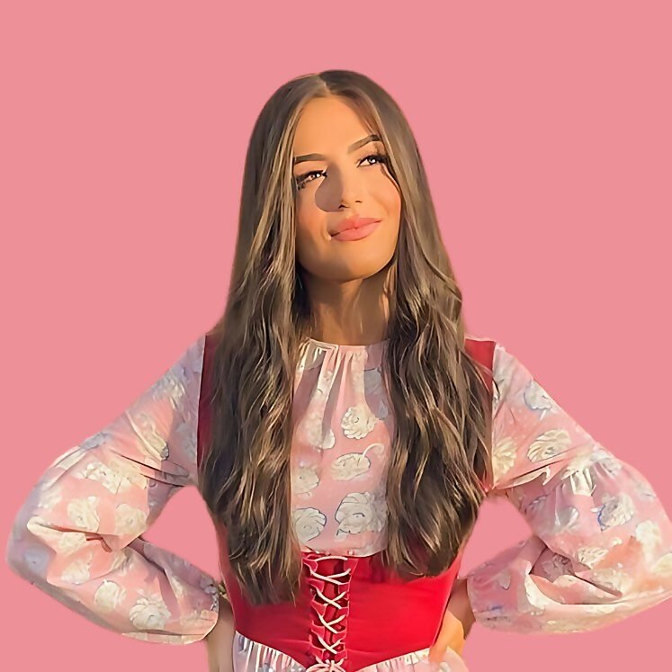 Dalia Oziel