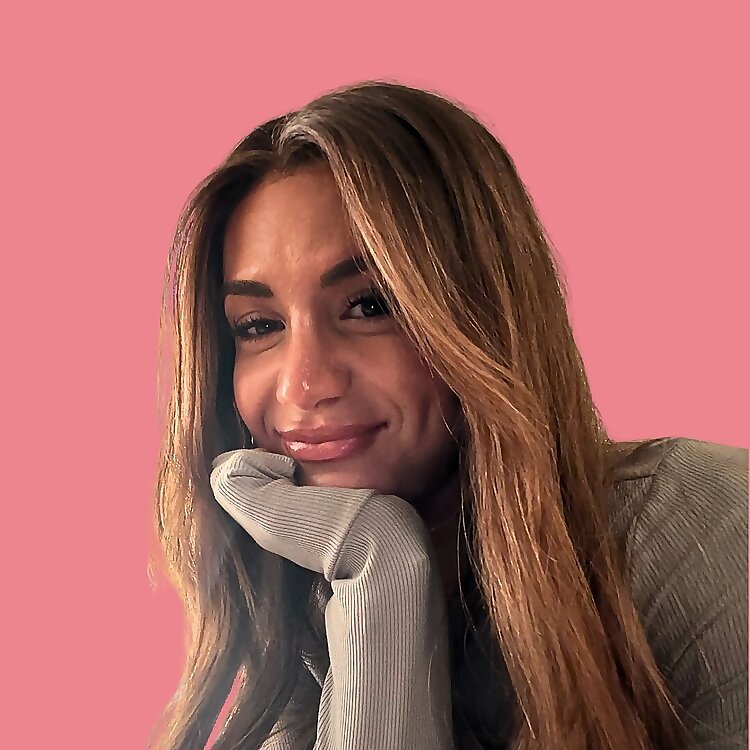 Dalia Oziel