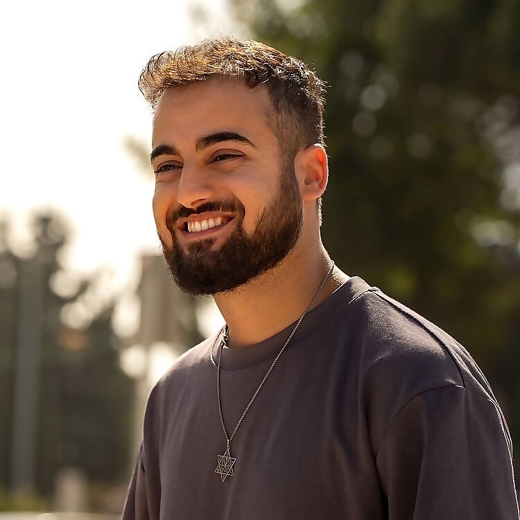 Adiel Cohen