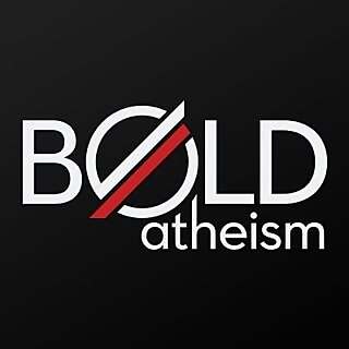 Bold Atheism