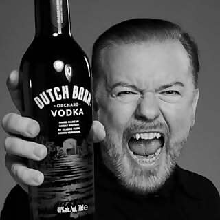Ricky Gervais