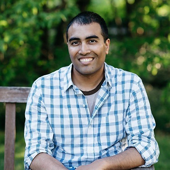 Hemant Mehta