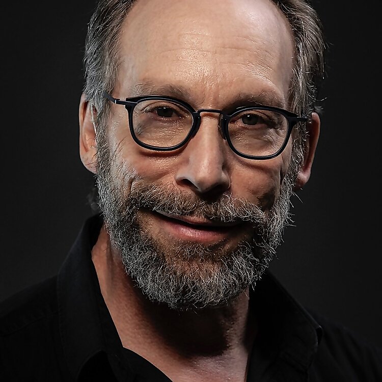 Lawrence M. Krauss