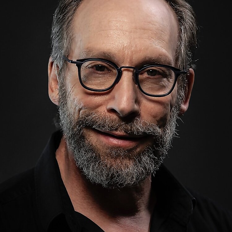 Lawrence M. Krauss