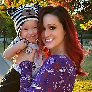 Jaclyn Frank