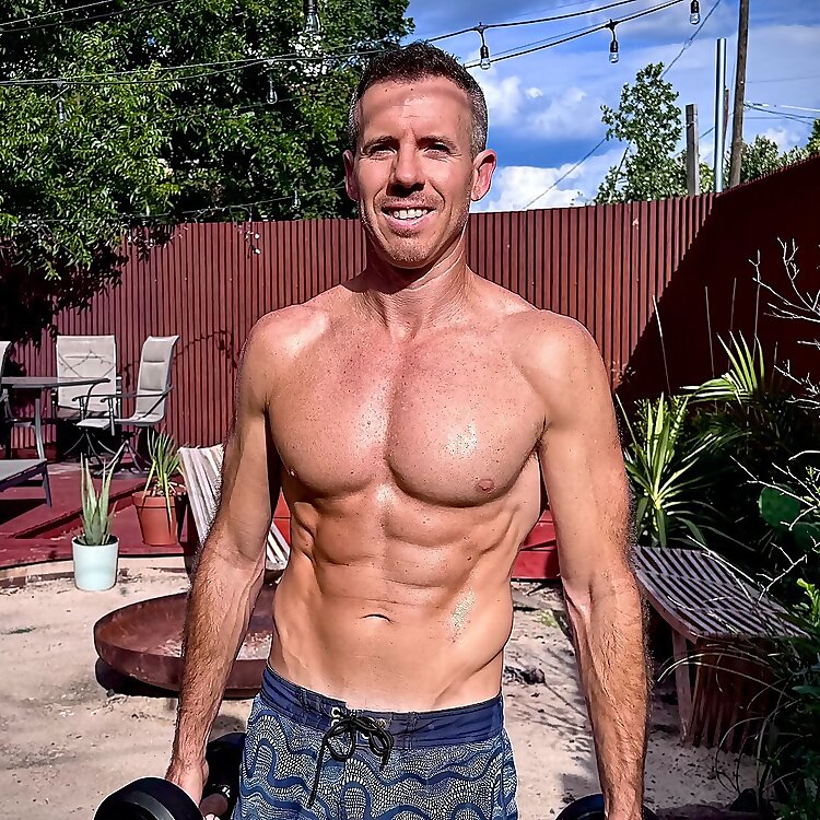 Brian Sanders