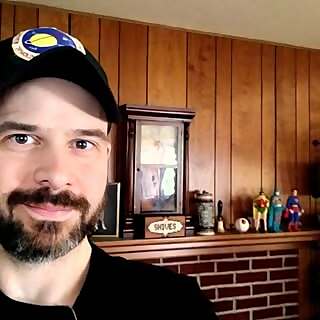 Steve Shives
