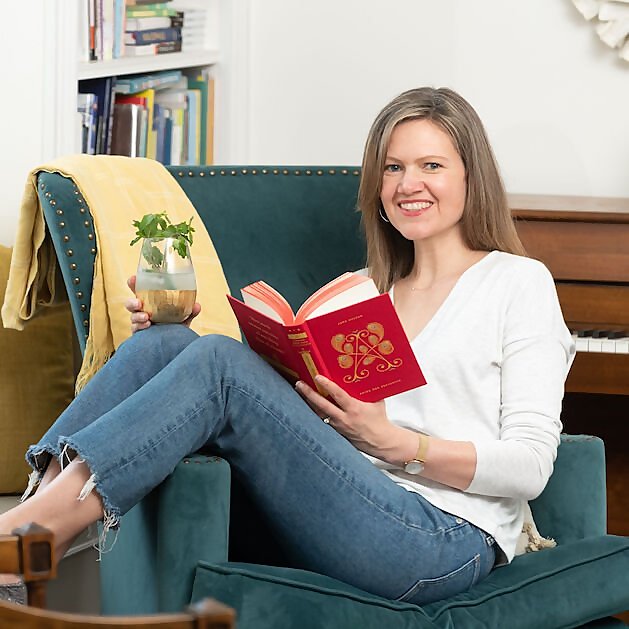 Anne Bogel