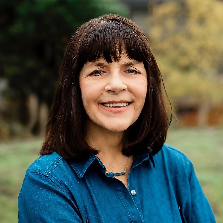 Susie Boutry