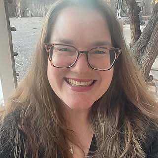 Melissa Madsen Fox