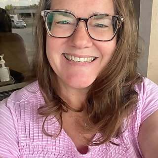 Melissa Madsen Fox