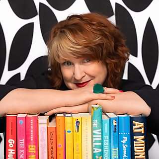 Kimberly M. Wetherell