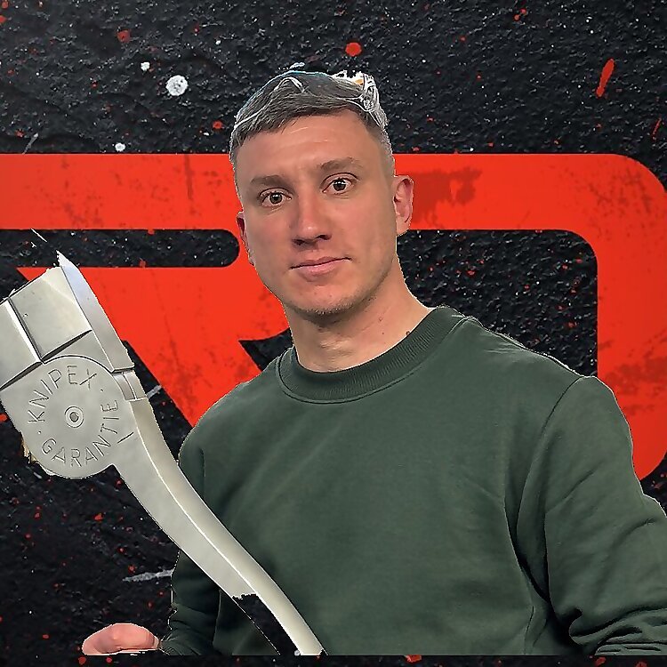 Ryan Davis