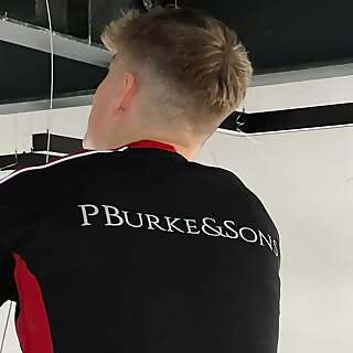 Pete Burke