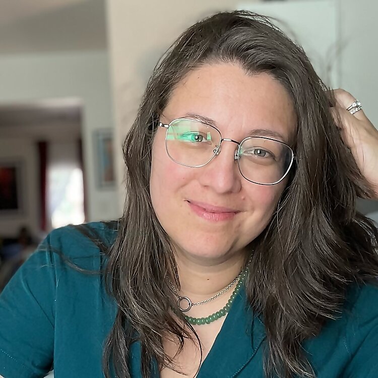 Kelsey Navarro Foster