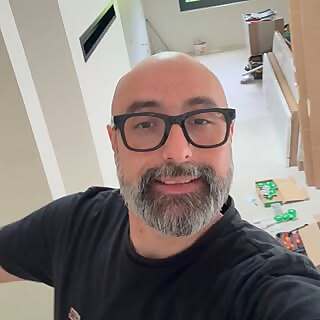 Roudik Aghajanyan
