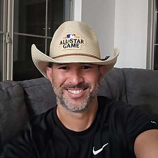Felix Vargas