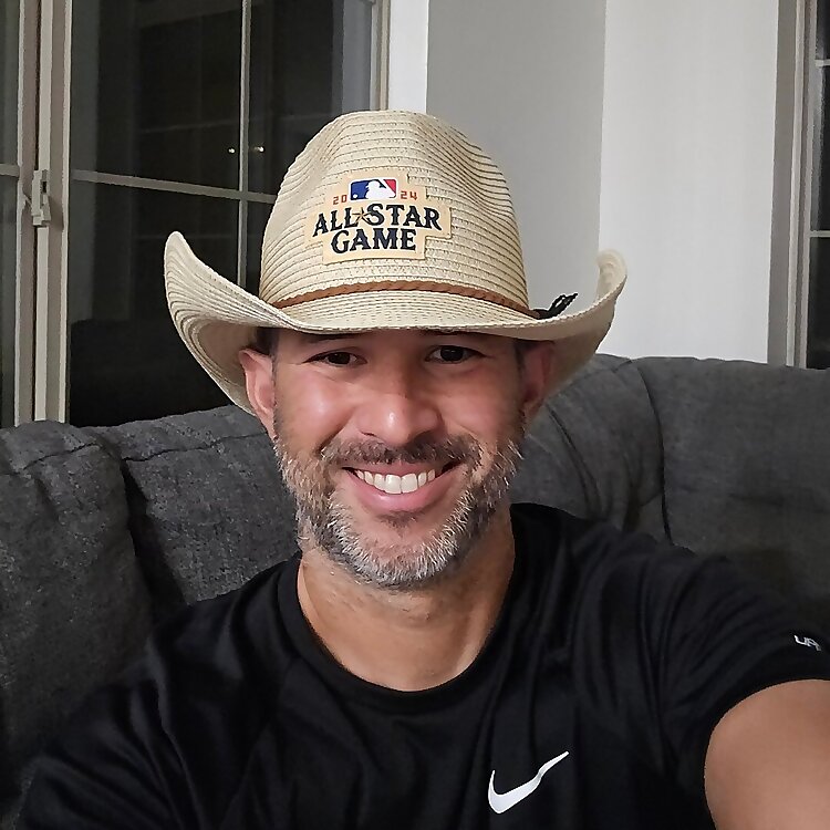 Felix Vargas