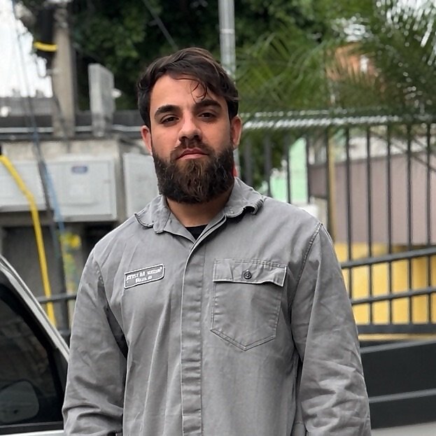 André Aquino